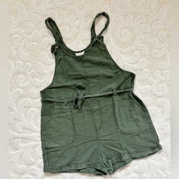 Universal Thread Pants - Universal Thread Romper